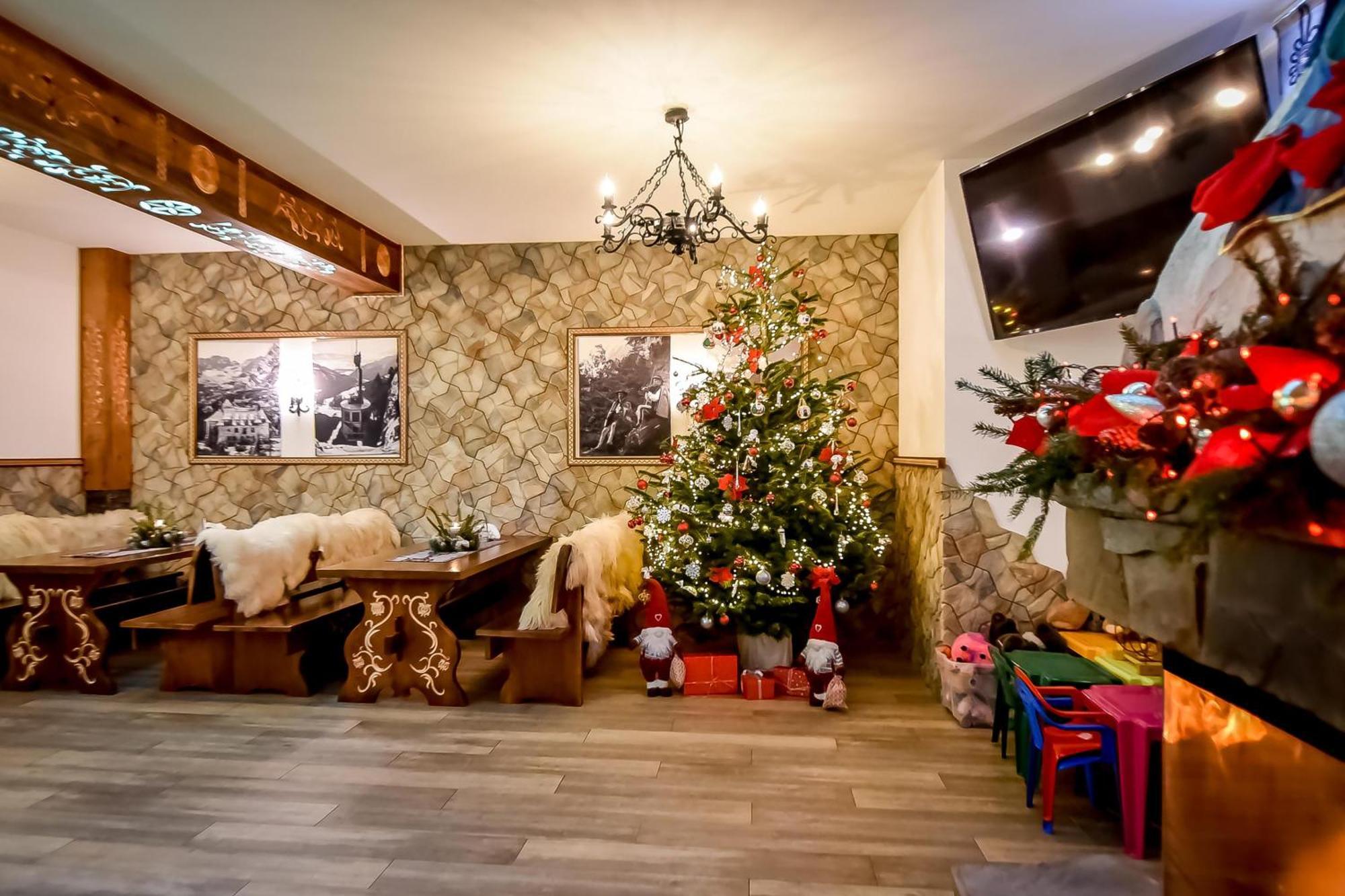 "Czarna Turnia "Zakopane Exterior foto