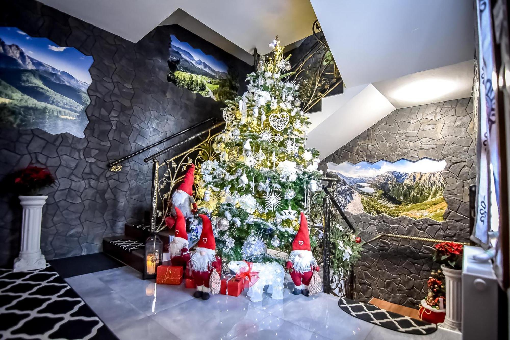"Czarna Turnia "Zakopane Exterior foto