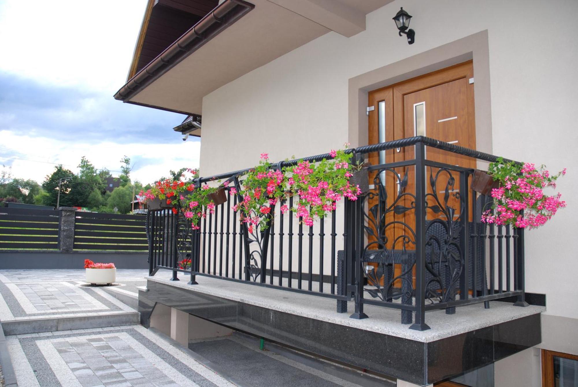 "Czarna Turnia "Zakopane Exterior foto