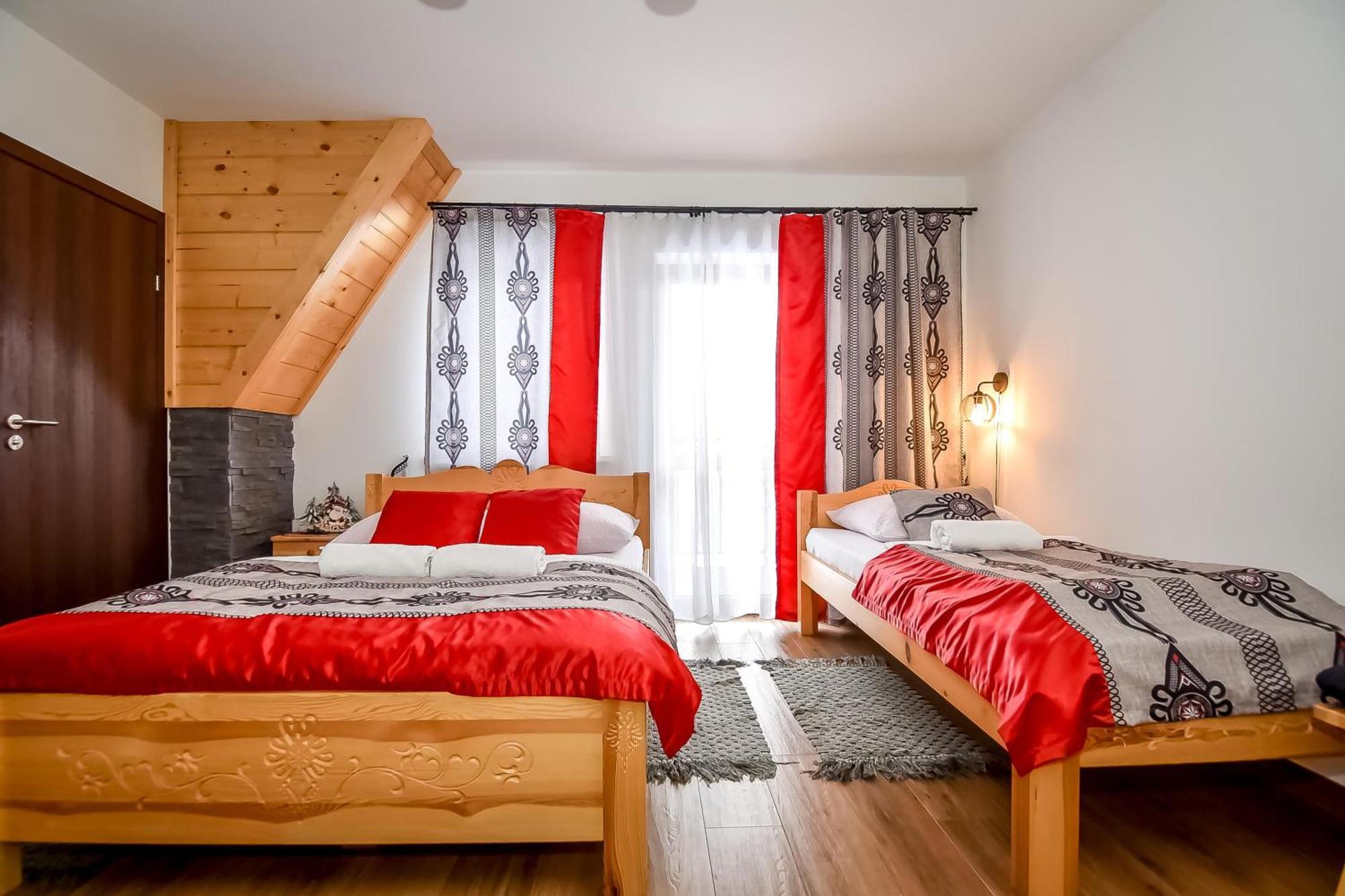 "Czarna Turnia "Zakopane Exterior foto