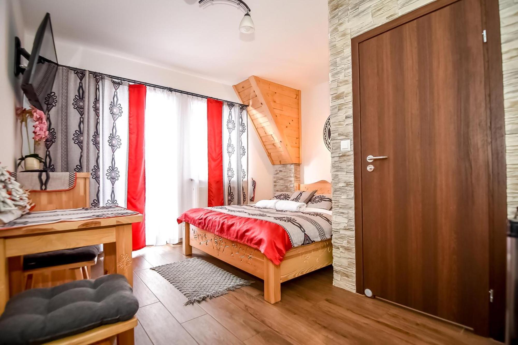 "Czarna Turnia "Zakopane Exterior foto