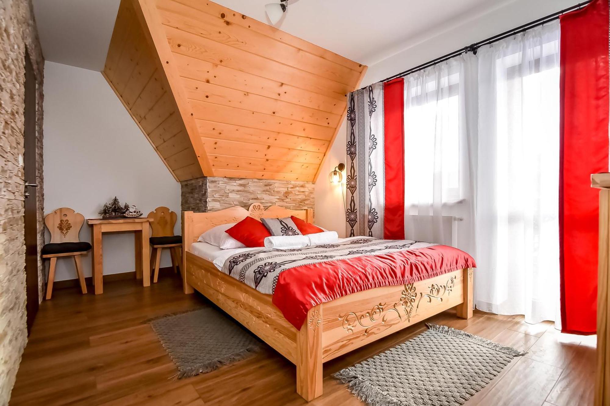 "Czarna Turnia "Zakopane Exterior foto